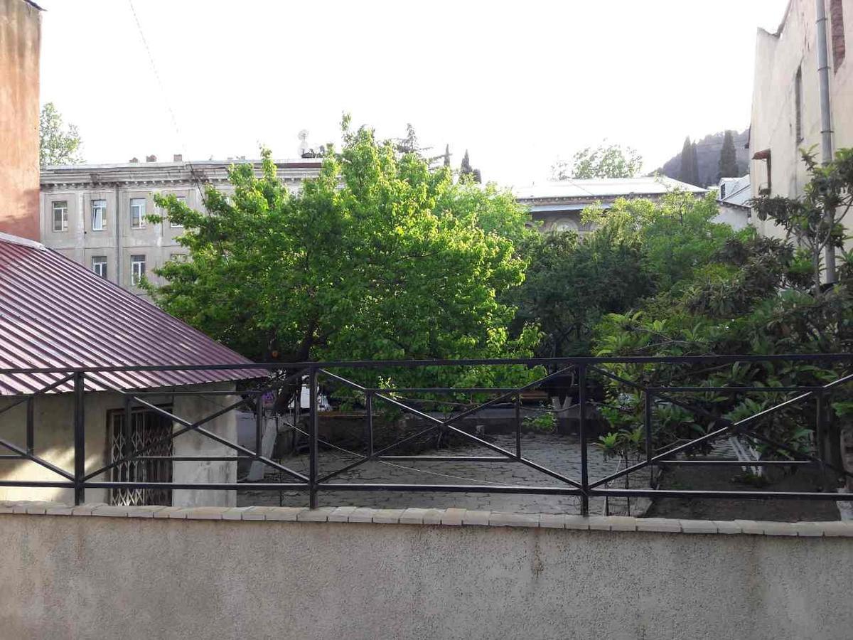Apart Hotel His Highness Prince Gruzinski ティビリシ エクステリア 写真