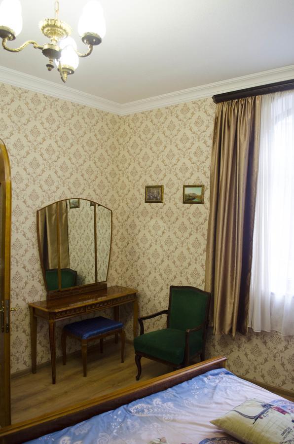 Apart Hotel His Highness Prince Gruzinski ティビリシ エクステリア 写真