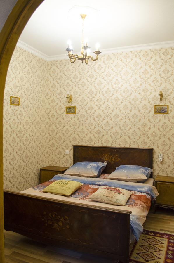 Apart Hotel His Highness Prince Gruzinski ティビリシ エクステリア 写真