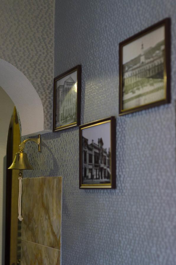 Apart Hotel His Highness Prince Gruzinski ティビリシ エクステリア 写真