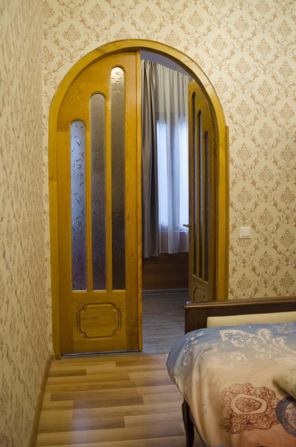 Apart Hotel His Highness Prince Gruzinski ティビリシ エクステリア 写真