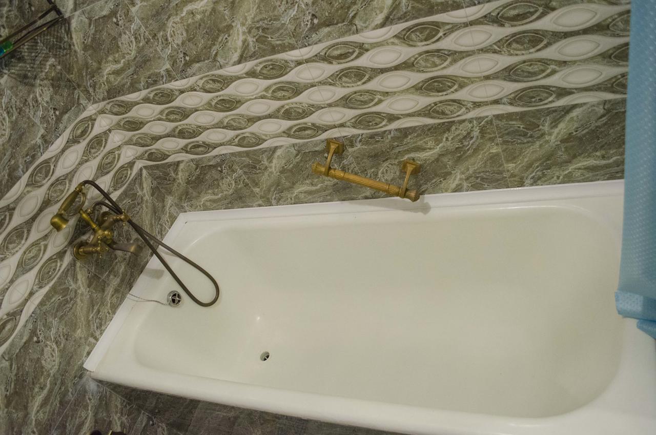 Apart Hotel His Highness Prince Gruzinski ティビリシ エクステリア 写真