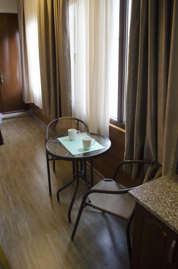 Apart Hotel His Highness Prince Gruzinski ティビリシ エクステリア 写真