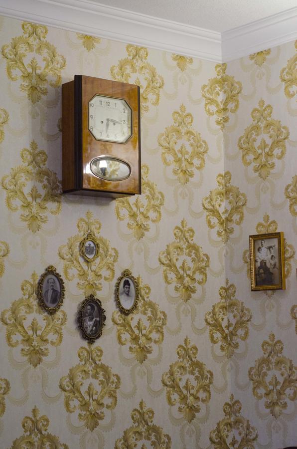 Apart Hotel His Highness Prince Gruzinski ティビリシ エクステリア 写真