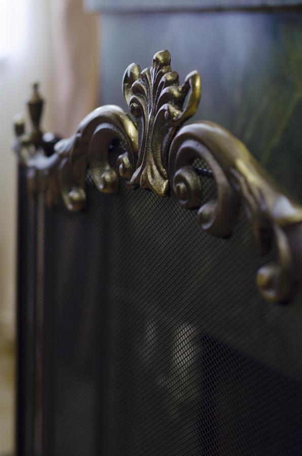 Apart Hotel His Highness Prince Gruzinski ティビリシ エクステリア 写真