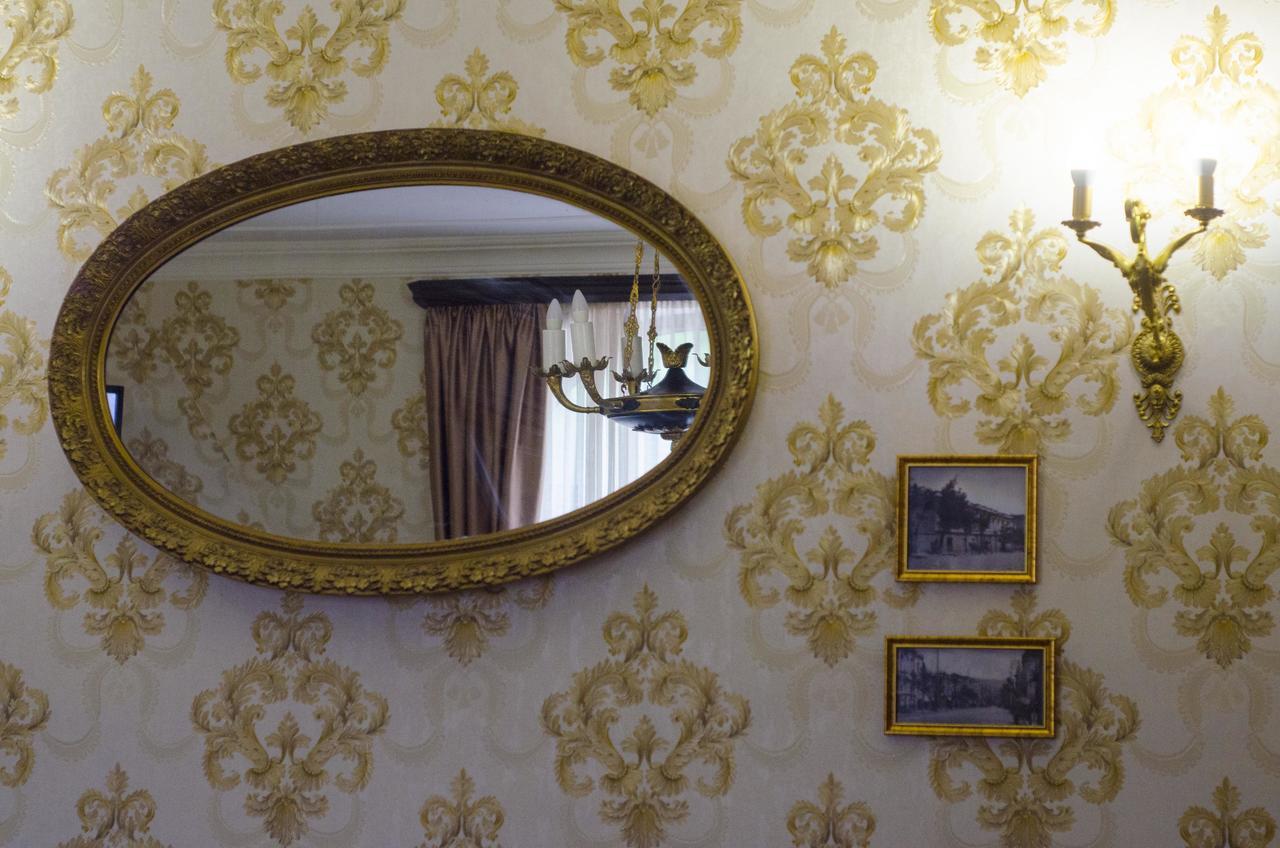 Apart Hotel His Highness Prince Gruzinski ティビリシ エクステリア 写真
