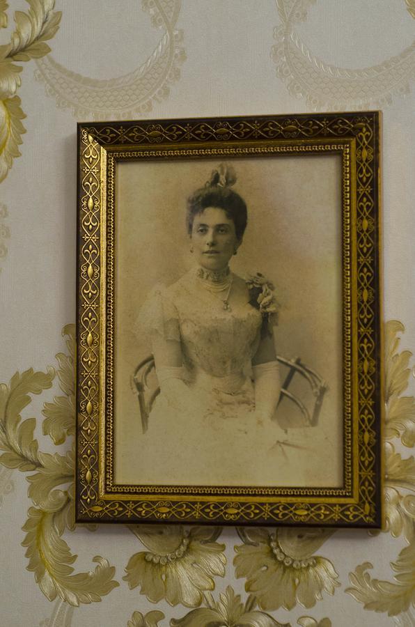 Apart Hotel His Highness Prince Gruzinski ティビリシ エクステリア 写真